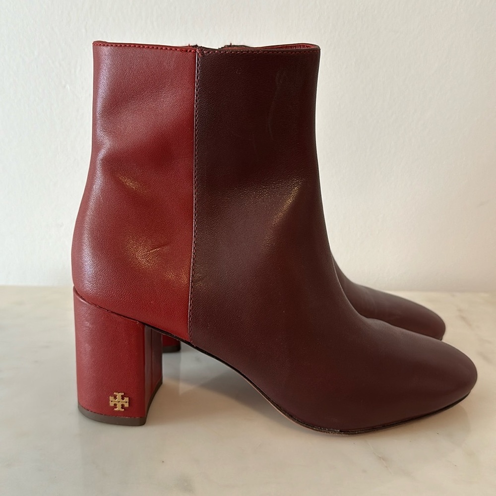 Tory Burch Ankle Boots